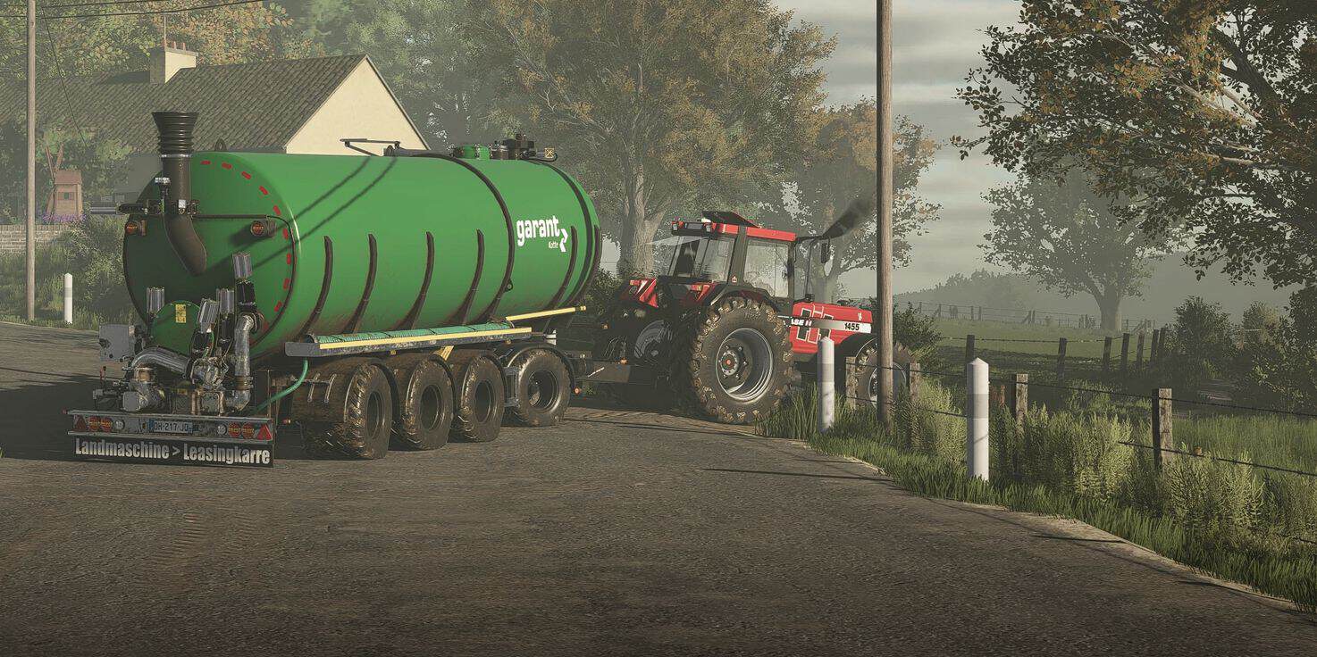 Slurry Bomber – the feeder you’ll hear coming v1.0 thumbnail 3