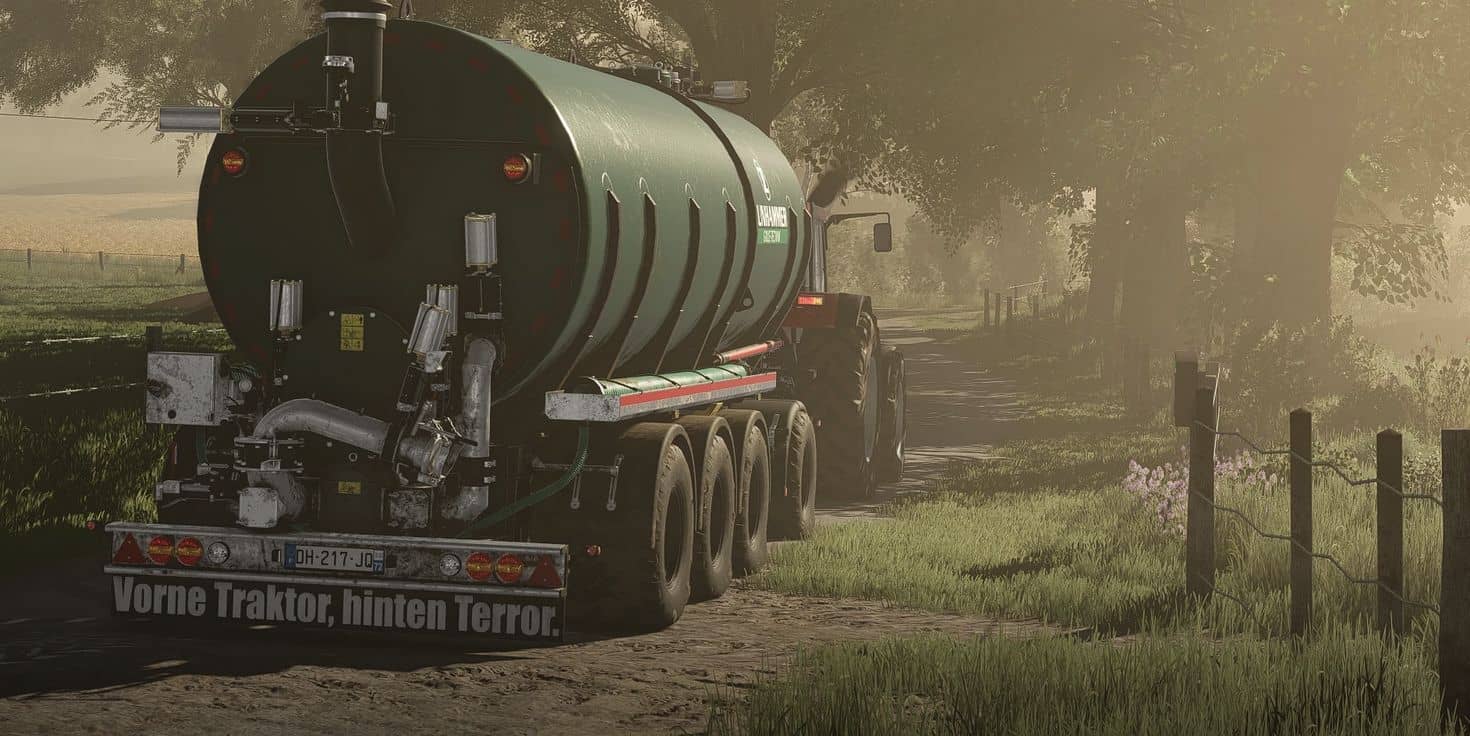 Slurry Bomber – the feeder you’ll hear coming v1.0 thumbnail 4
