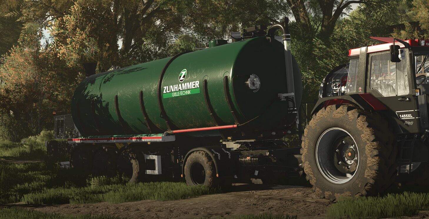 Slurry Bomber – the feeder you’ll hear coming v1.0 thumbnail 6