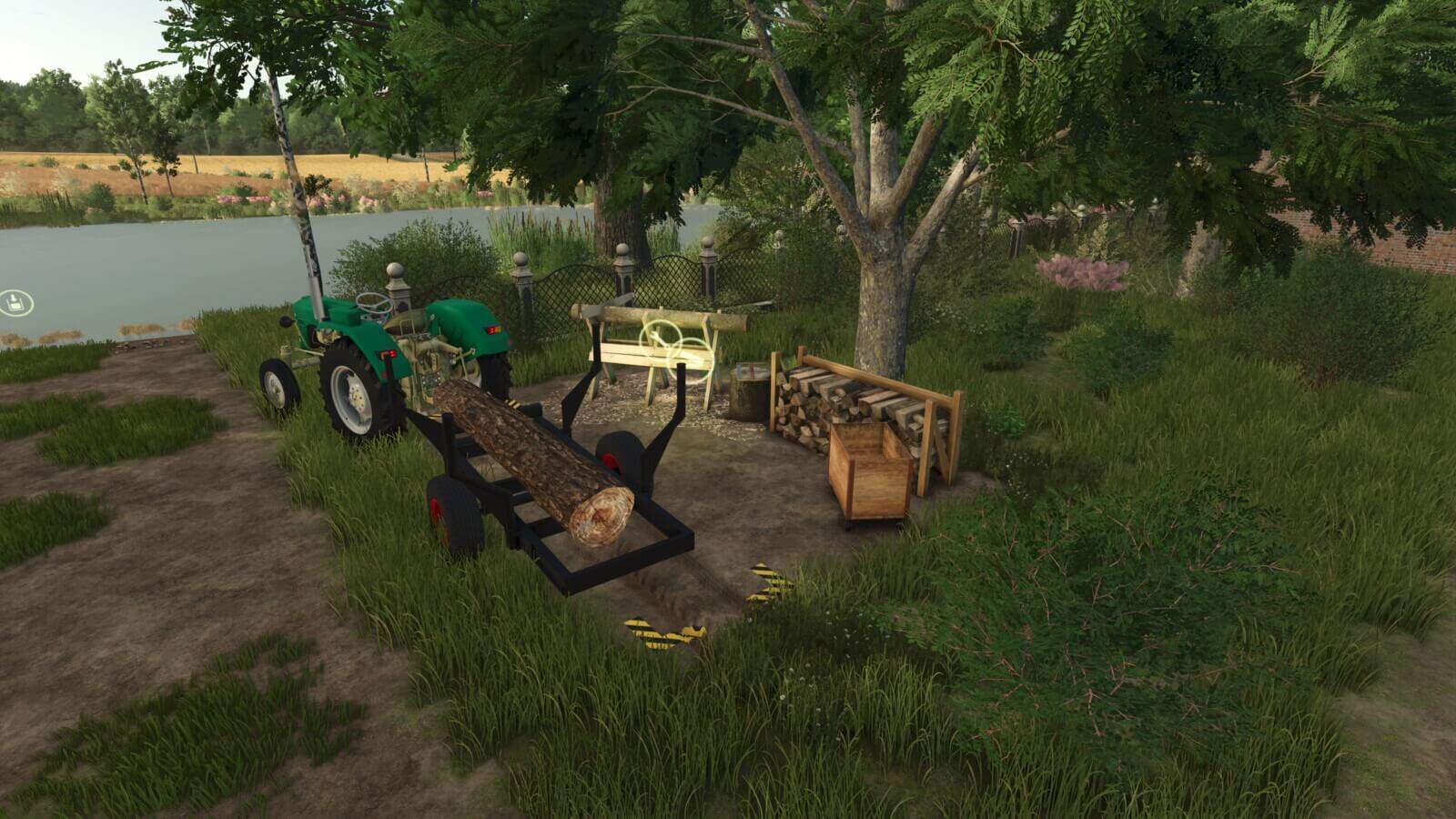 Small Production v1.0