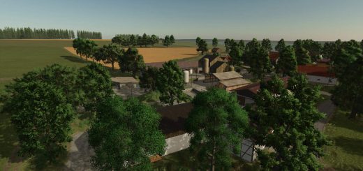 Somewhere In Thuringia IV Crossplay v1.0