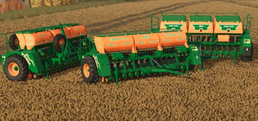 Stara Prima 4590 v1.0