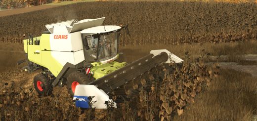 Stark Industries SCT 635 B v1.0