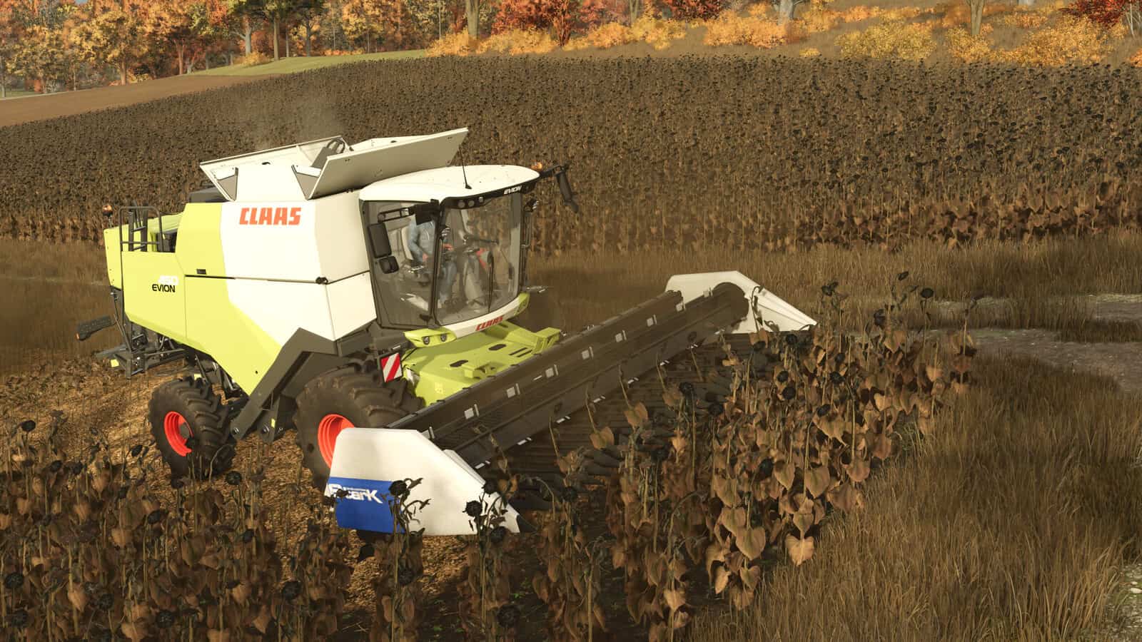 Stark Industries SCT 635 B v1.0