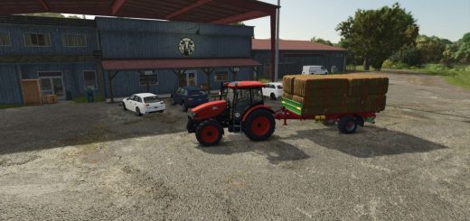 Strautmann SEK 802 v1.0.0.2