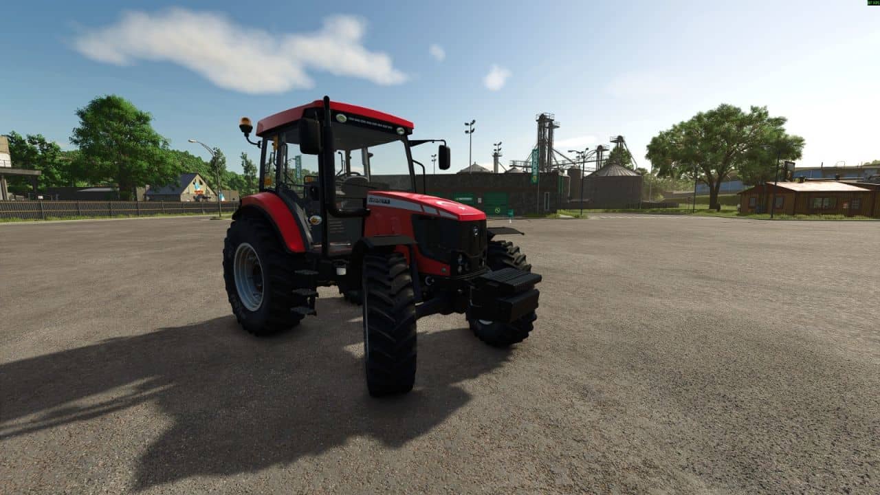 Tümosan 9115 V1.0 thumbnail 2