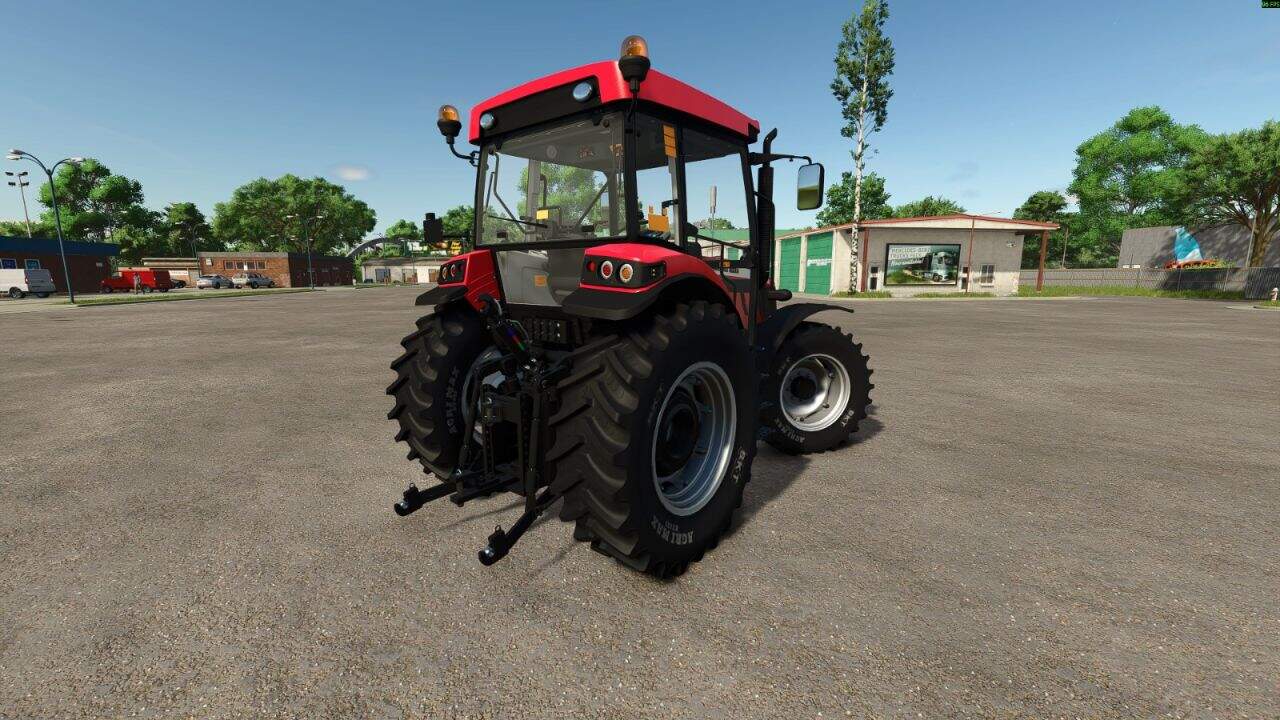 Tümosan 9115 V1.0 thumbnail 3