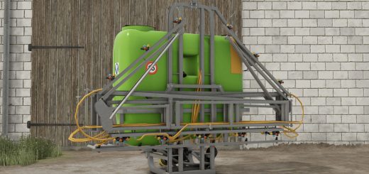 TOLMET KLARA 1015 v1.0