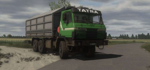 Tatra 815 v1.0