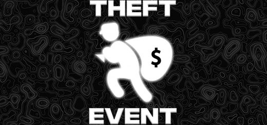 Theft Event V1.1.1