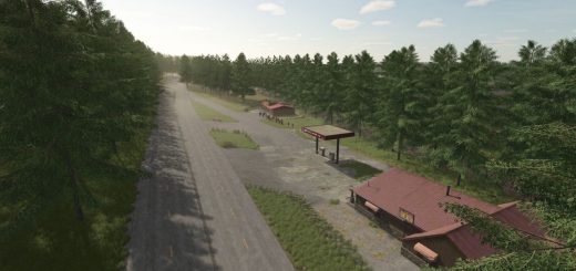 Tillamook OR v1.0.0.1