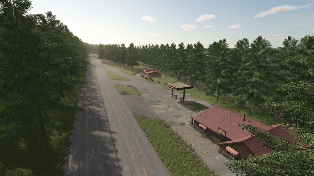 Tillamook OR v1.0.0.1