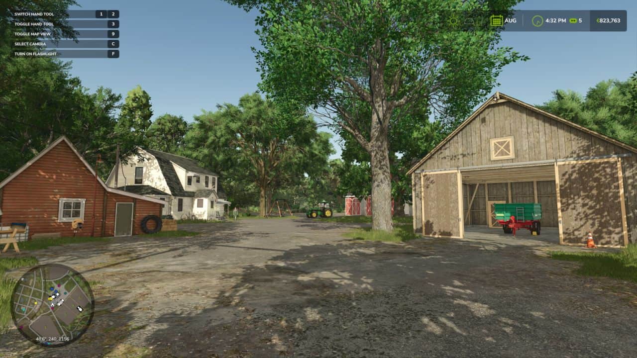 Time Format (12h/24h) v1.0