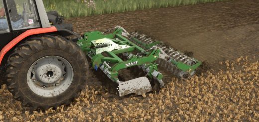 Tolmet Astat v1.0.0.1