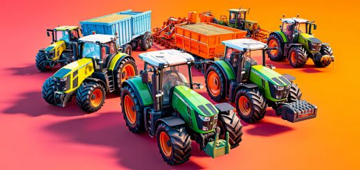 FS25: Top Tested Mods of the Week (02/22/2026)