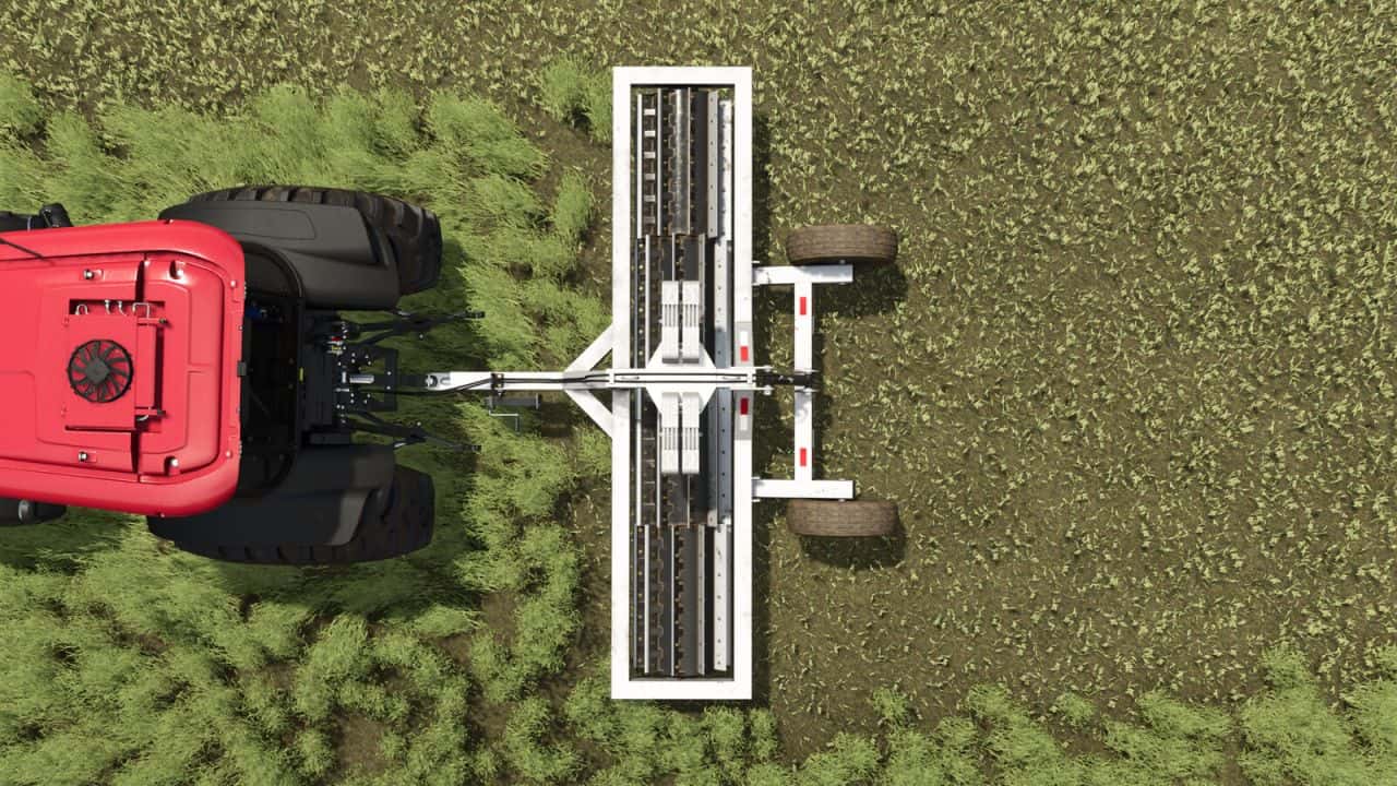 Triângulo Ventania 4000 Knife Roller v1.0 thumbnail 6