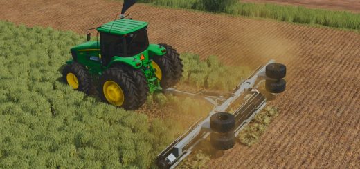 Triangulo Pegasus v1.0