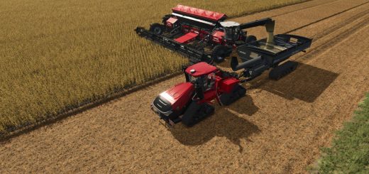 True AI Tracks CRAWLERS v1.0