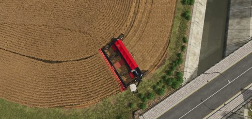 True AI Tracks NEXAT v1.0