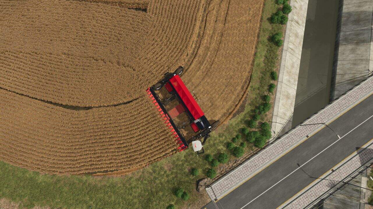 True AI Tracks NEXAT v1.0