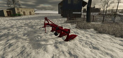 UNLU Classic Pack v1.0