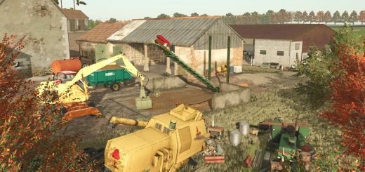 Un Coin de Loire Atlantique v1.0