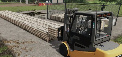 Underground Storage v1.0.2.0