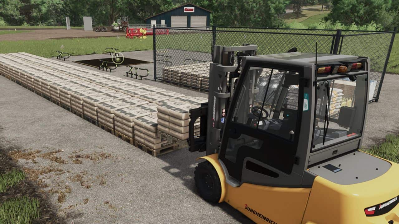 Underground Storage v1.0.2.0