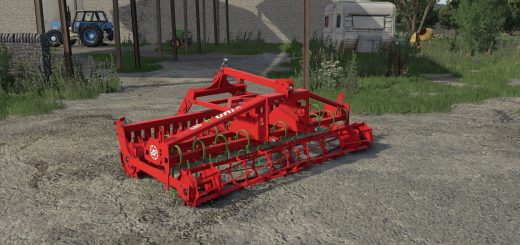 Unia Famarol 3M v1.0