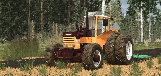 Valmet 1102-1103 v1.0.0.2