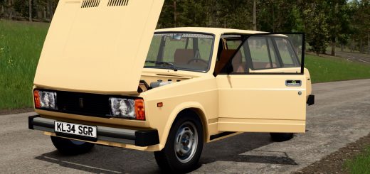 Vaz 2104 (Lada 1500) v1.0.0.2