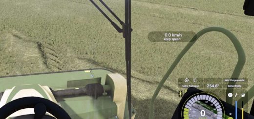 Vehicle Control Addon v1.0