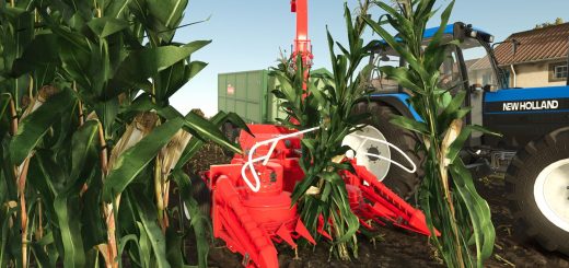 Vicon PZ MH 160 SU v1.0