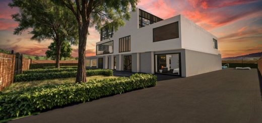 Villa Verde Farmhouse V1.0