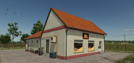 Village Bakery v1.0