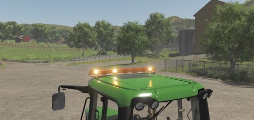 Vision Alert 60 Series v1.0