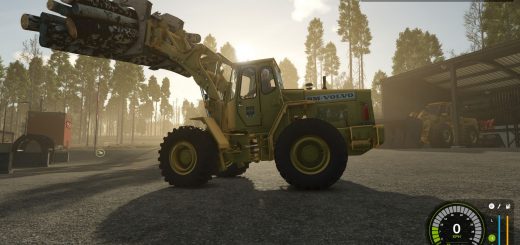 Volvo BM LM 846 V1.0.1.5