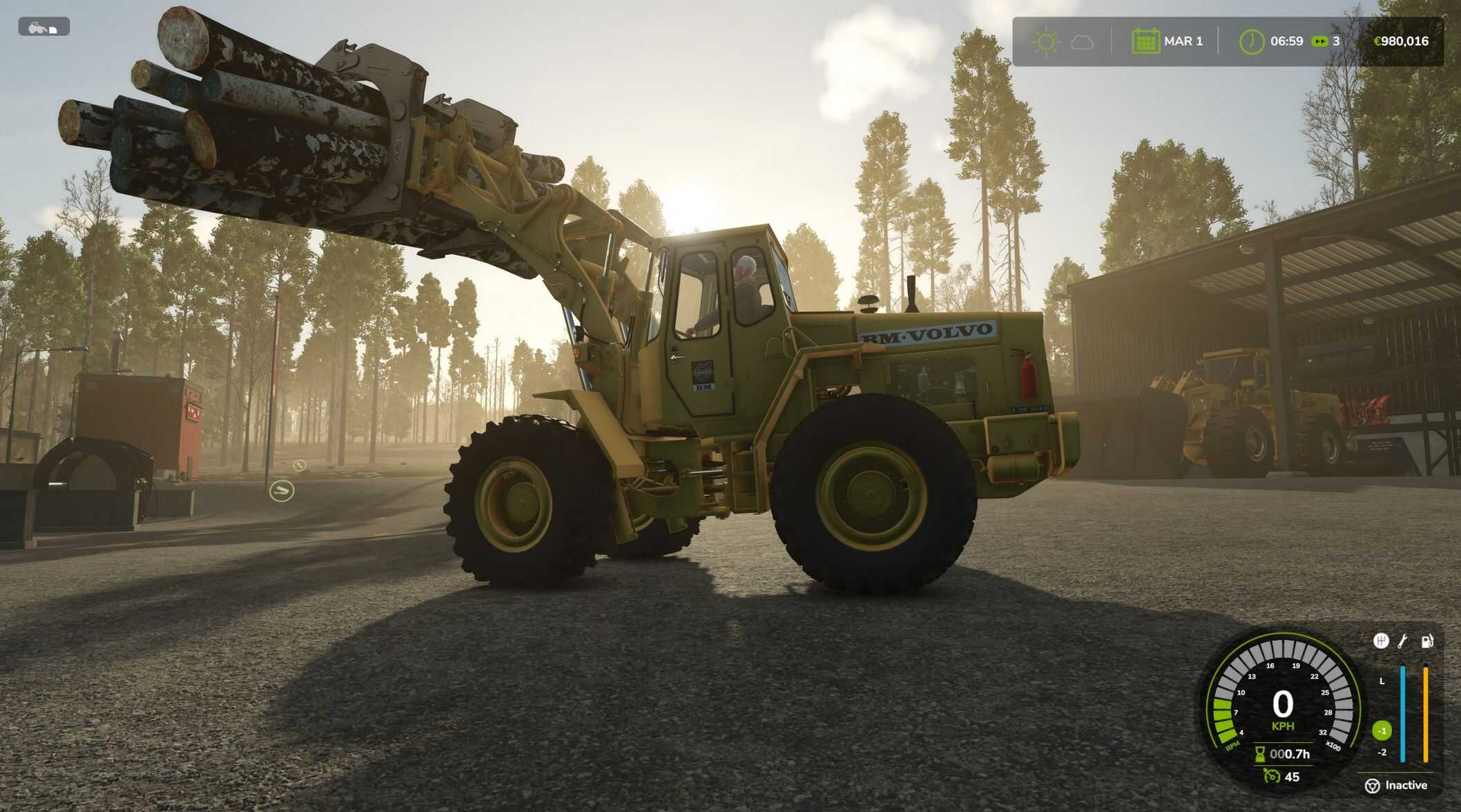 Volvo BM LM 846 V1.0.1.5