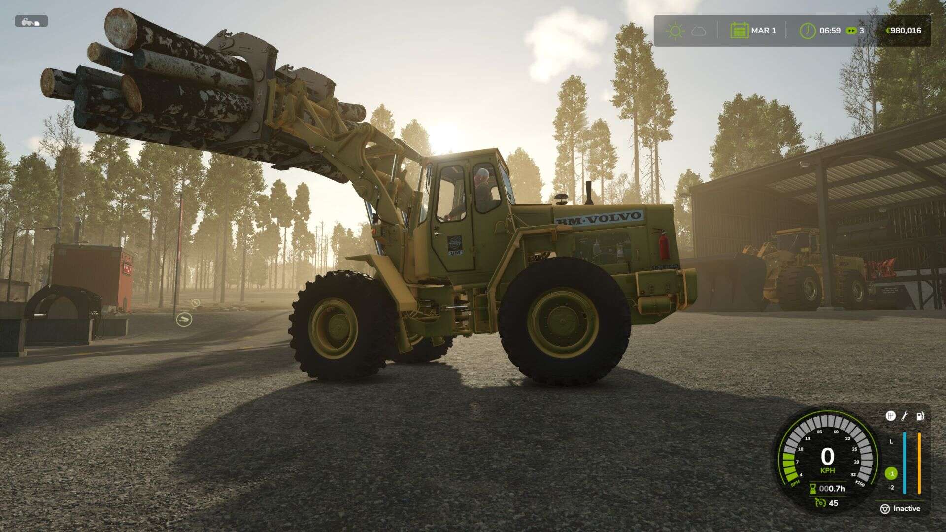 Volvo BM LM 846 v1.0.2.3