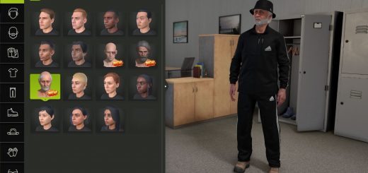 Wardrobe Clothing Addon v1.2