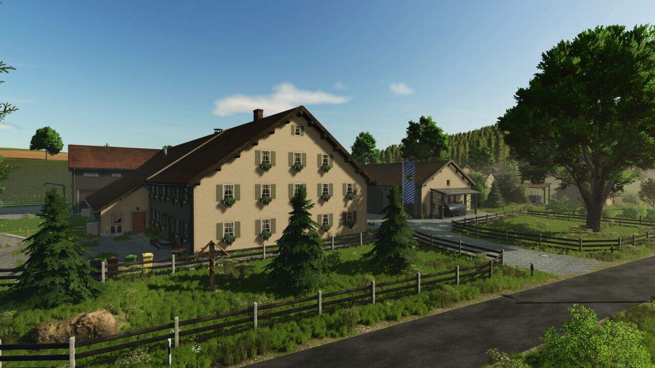 Weipersdorf V1.0.0.4