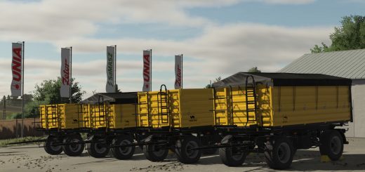 Wielton 10-12T v1.0