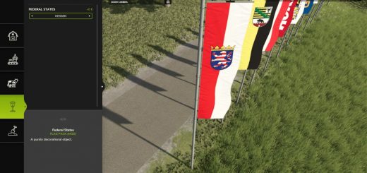 XXL Flag Pack v1.0
