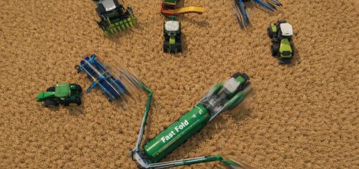 Fast folding V1.0.0.1