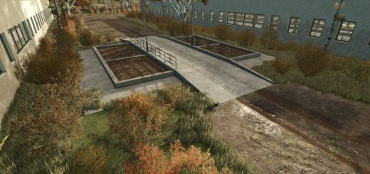 Liquid Manure Tank v1.0