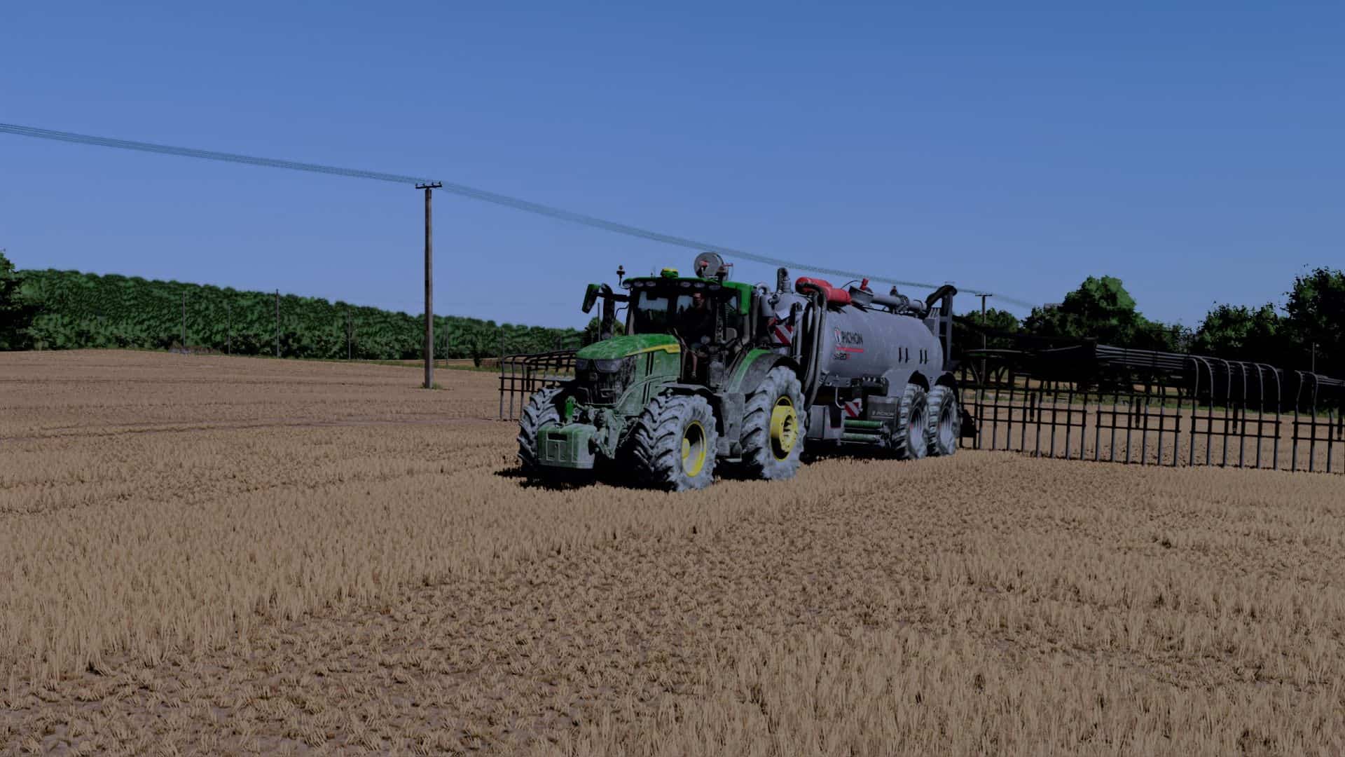 Realistic day/night shader v2.0