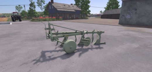Fortschritt B125 V1.1