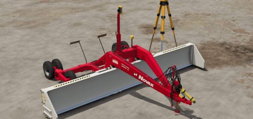 Laser Leveler LL70 v1.0