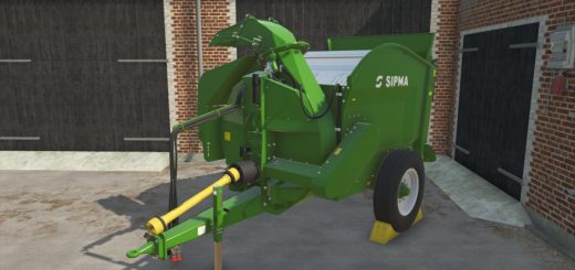 Sipma Pro-Chop 150 V1.0