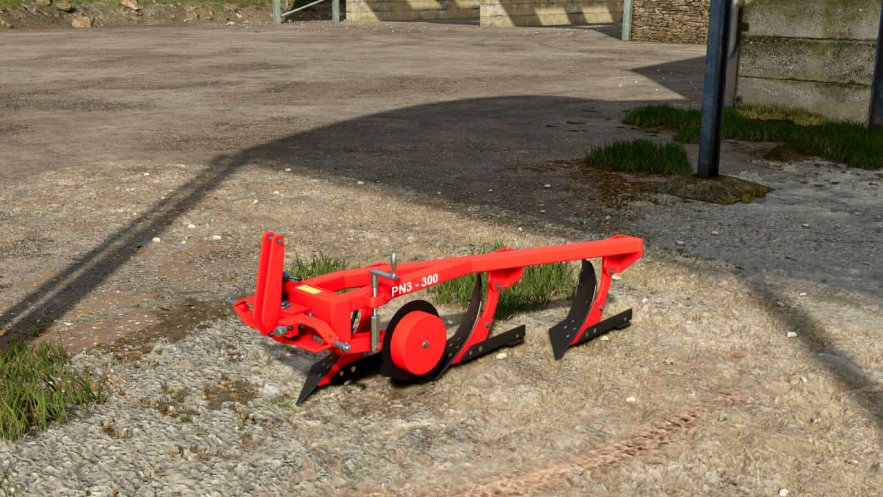 Šálek PN2-300/PN3-300 Pack v1.0 thumbnail 3